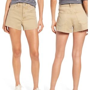 MADEWELL Shorts
